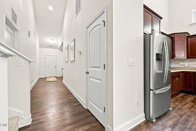 929 Stable Fern Drive, Fuquay Varina, NC 27526