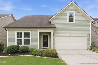 929 Stable Fern Drive, Fuquay Varina, NC 27526