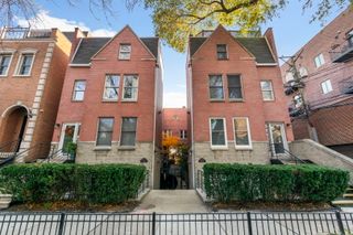 2415 N Janssen Avenue D, Chicago, IL 60614