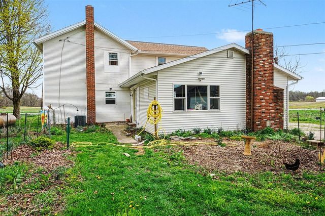 64554 M 40, Jones, MI 49061