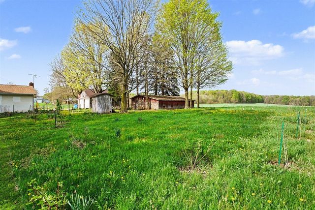 64554 M 40, Jones, MI 49061