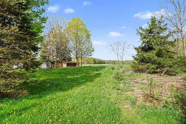 64554 M 40, Jones, MI 49061