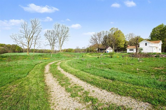 64554 M 40, Jones, MI 49061