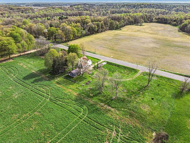 64554 M 40, Jones, MI 49061