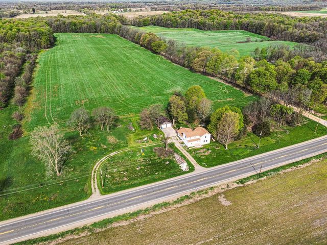 64554 M 40, Jones, MI 49061