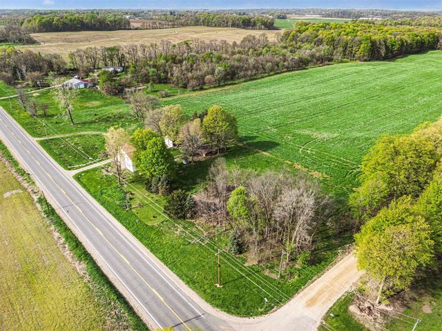 64554 M 40, Jones, MI 49061