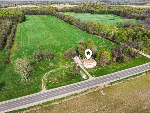 64554 M 40, Jones, MI 49061