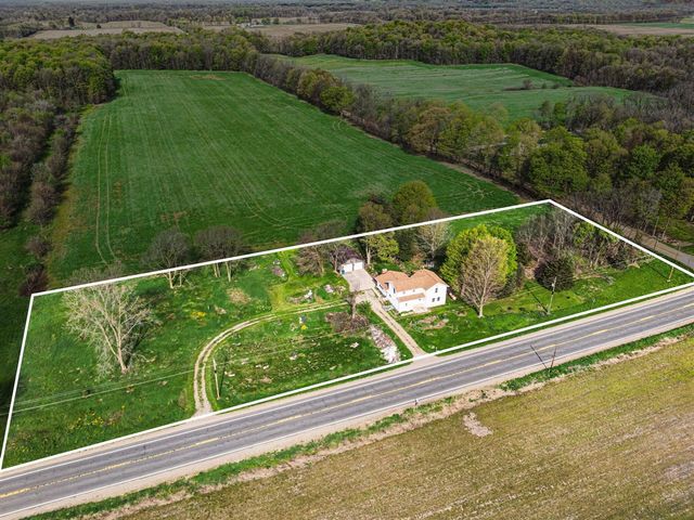 64554 M 40, Jones, MI 49061