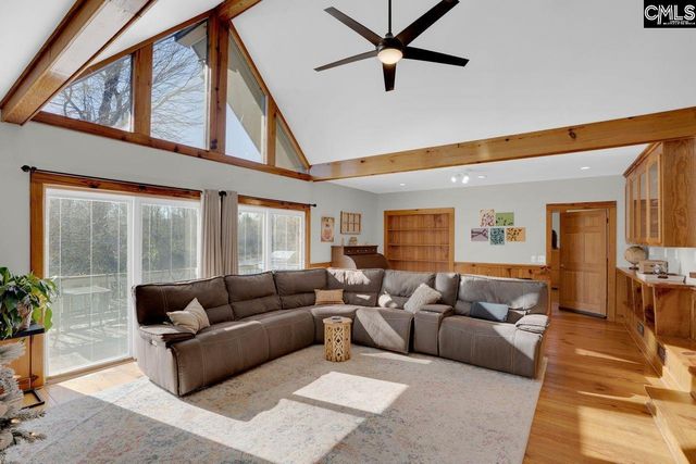 171 Wild Turkey Lane, Camden, SC 29020