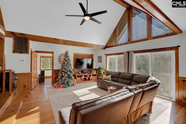 171 Wild Turkey Lane, Camden, SC 29020