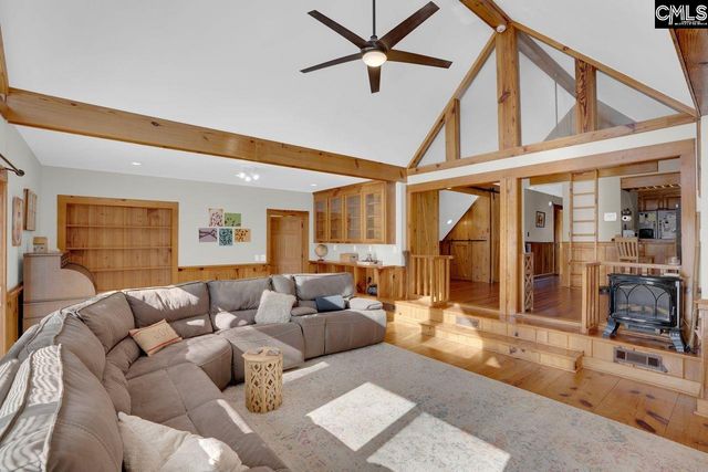 171 Wild Turkey Lane, Camden, SC 29020