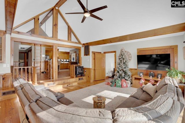 171 Wild Turkey Lane, Camden, SC 29020