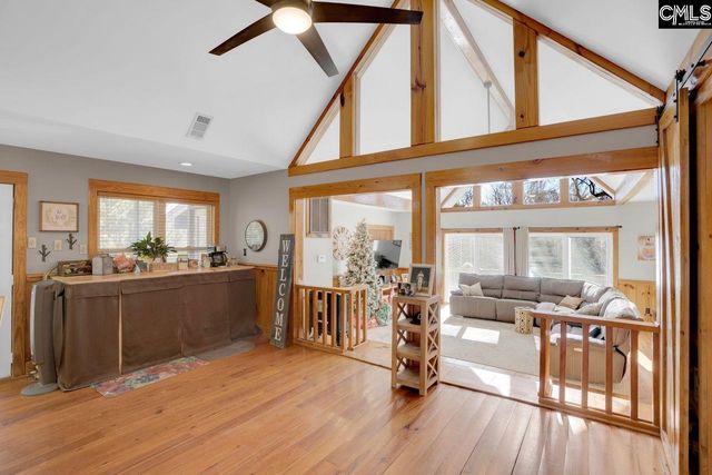 171 Wild Turkey Lane, Camden, SC 29020