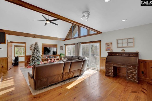 171 Wild Turkey Lane, Camden, SC 29020