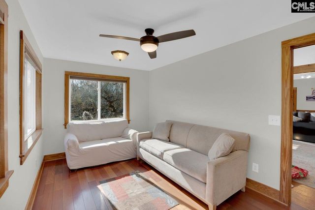 171 Wild Turkey Lane, Camden, SC 29020