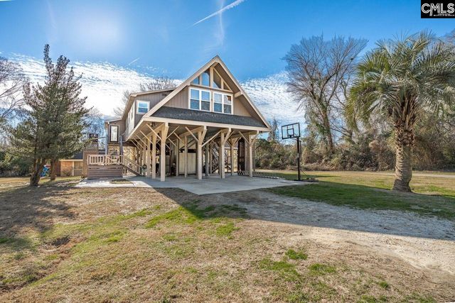 171 Wild Turkey Lane, Camden, SC 29020