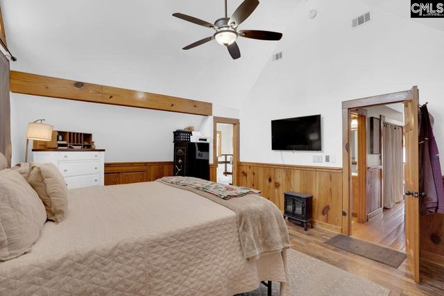 171 Wild Turkey Lane, Camden, SC 29020