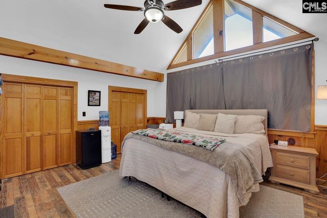 171 Wild Turkey Lane, Camden, SC 29020