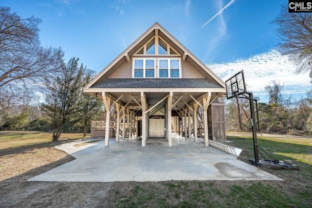 171 Wild Turkey Lane, Camden, SC 29020