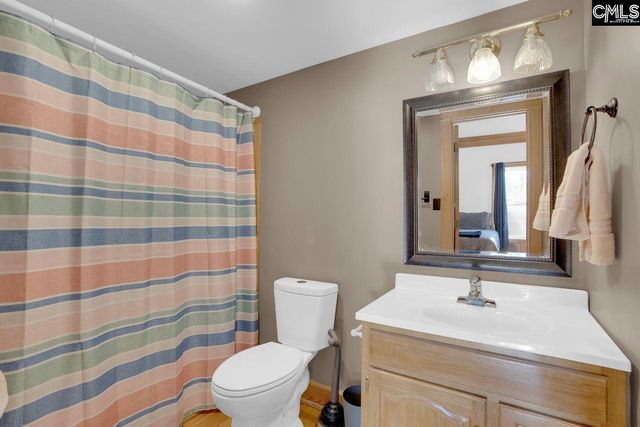 171 Wild Turkey Lane, Camden, SC 29020