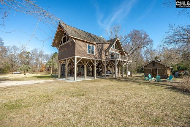 171 Wild Turkey Lane, Camden, SC 29020