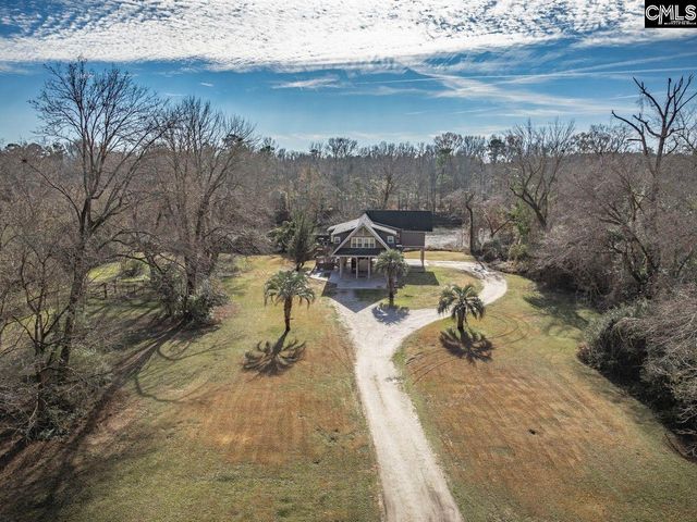 171 Wild Turkey Lane, Camden, SC 29020
