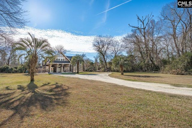 171 Wild Turkey Lane, Camden, SC 29020