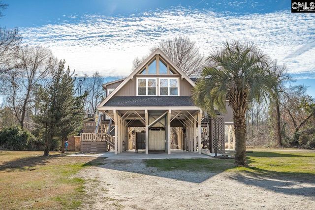 171 Wild Turkey Lane, Camden, SC 29020