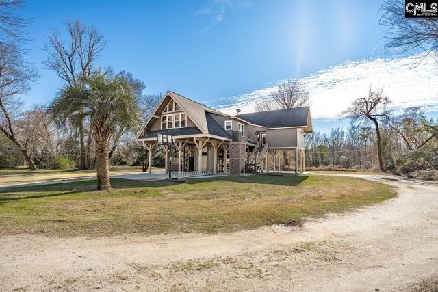 171 Wild Turkey Lane, Camden, SC 29020