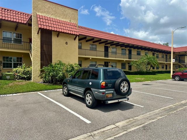 1845 S HIGHLAND AVENUE 6-11, Clearwater, FL 33756