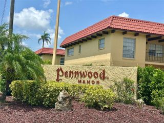 1845 S HIGHLAND AVENUE 6-11, Clearwater, FL 33756