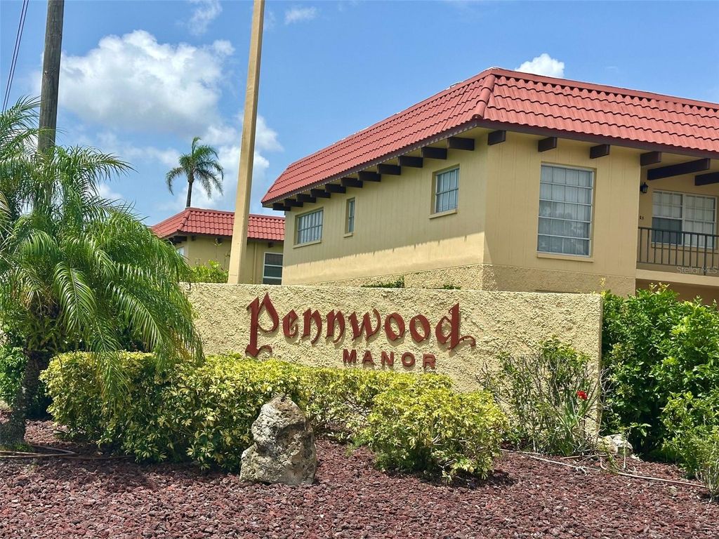 1845 S HIGHLAND AVENUE 6-11, Clearwater, FL 33756