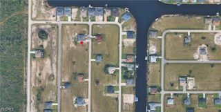 3836 NW 43rd PL, Cape Coral, FL 33993