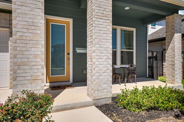 9508 Hamadryas DR, Austin, TX 78744