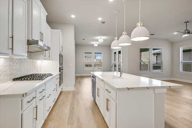 9508 Hamadryas DR, Austin, TX 78744