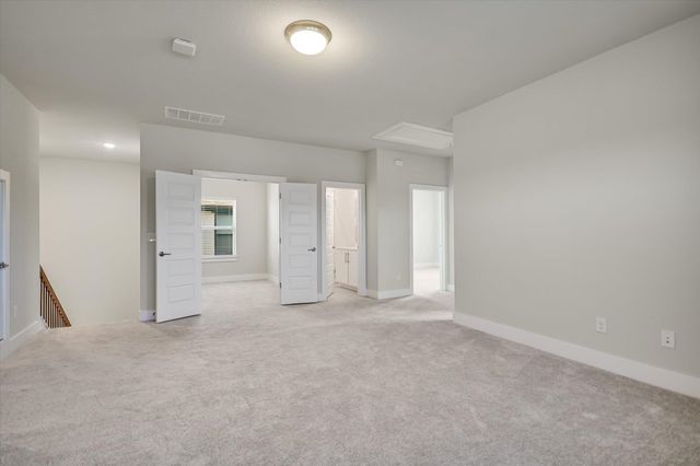 9508 Hamadryas DR, Austin, TX 78744