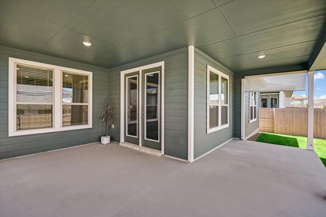 9508 Hamadryas DR, Austin, TX 78744