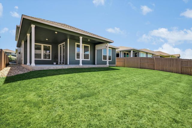 9508 Hamadryas DR, Austin, TX 78744