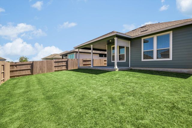 9508 Hamadryas DR, Austin, TX 78744