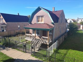 1250 N Springfield Street 2, Chicago, IL 60651