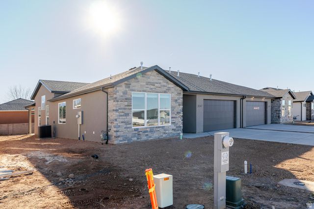 3047 W EKKO VIEW LOOP, Cedar City, UT 84721