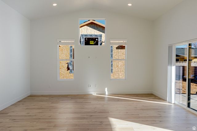 3047 W EKKO VIEW LOOP, Cedar City, UT 84721