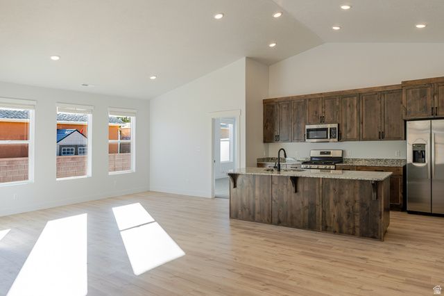 3047 W EKKO VIEW LOOP, Cedar City, UT 84721