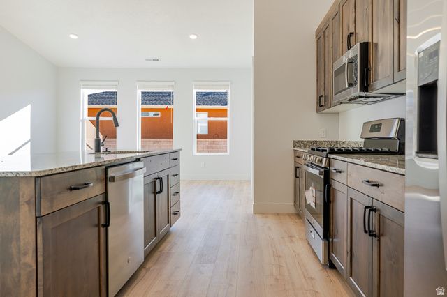 3047 W EKKO VIEW LOOP, Cedar City, UT 84721