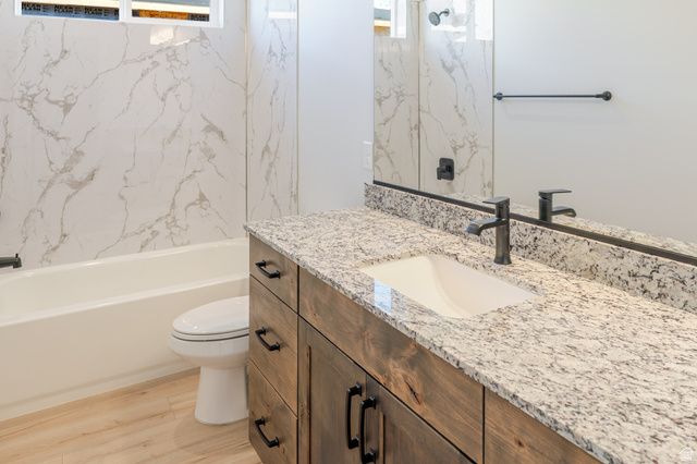 3047 W EKKO VIEW LOOP, Cedar City, UT 84721