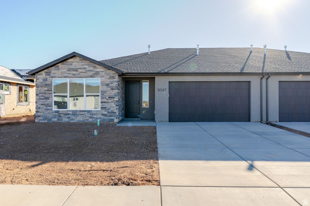 3047 W EKKO VIEW LOOP, Cedar City, UT 84721