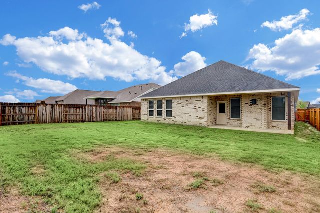 19030 Crested Moss Avenue, Tomball, TX 77377