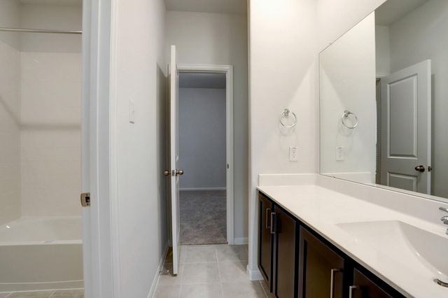 19030 Crested Moss Avenue, Tomball, TX 77377