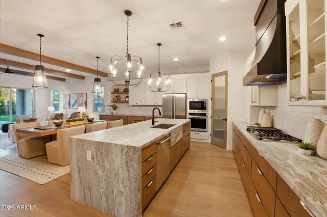 14741 N 73rd Drive, Peoria, AZ 85381