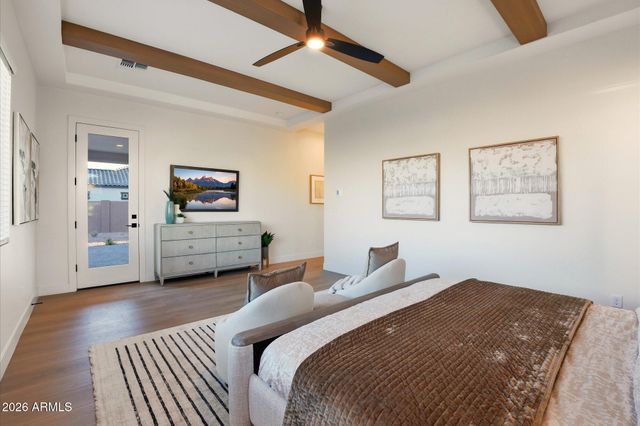 14741 N 73rd Drive, Peoria, AZ 85381